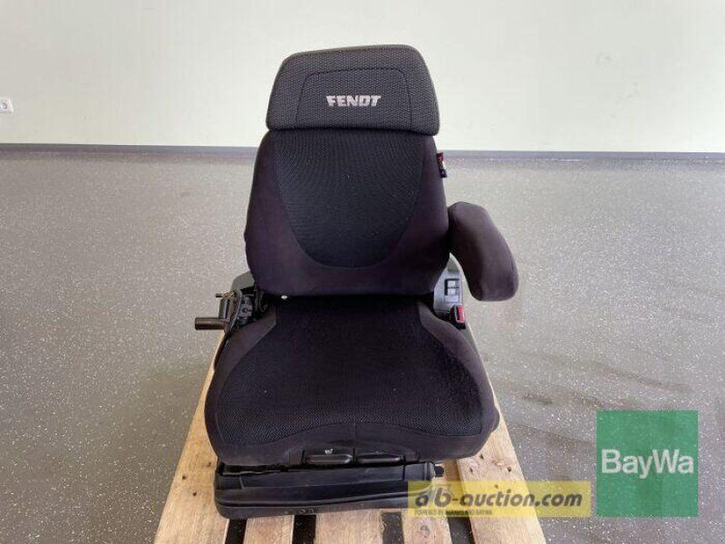 Fendt SUPERKOMFORTSITZ EVOLUTION UP