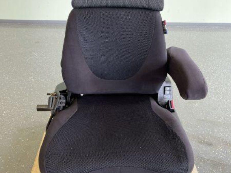 Fendt SUPERKOMFORTSITZ EVOLUTION UP