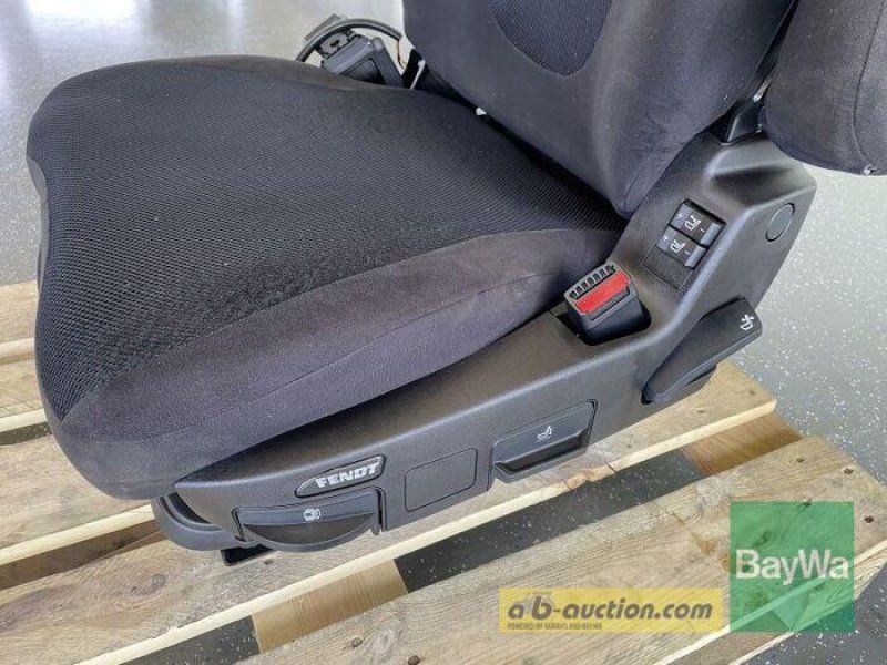 Fendt SUPERKOMFORTSITZ EVOLUTION UP