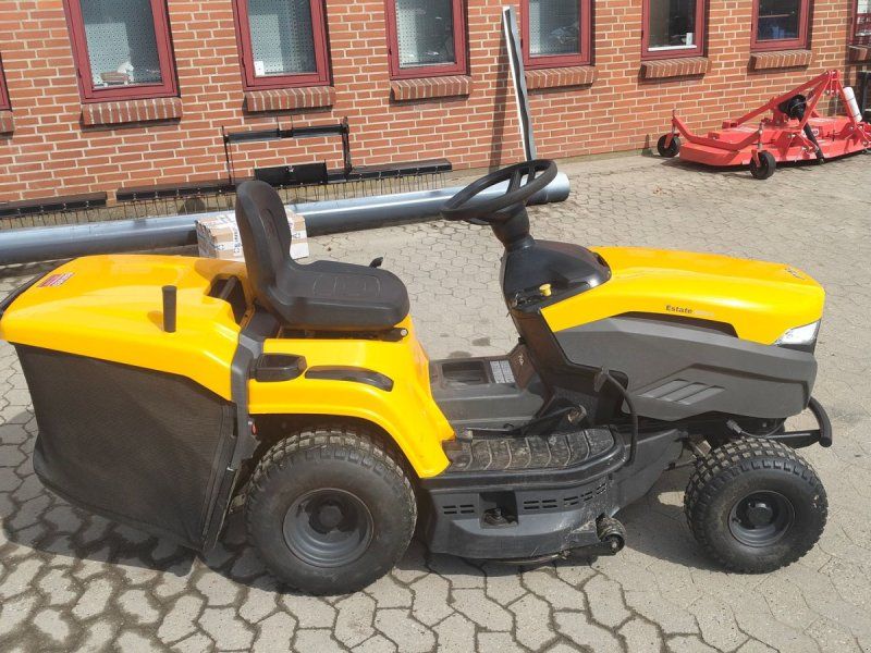 Stiga Estate 2084 H momsfri