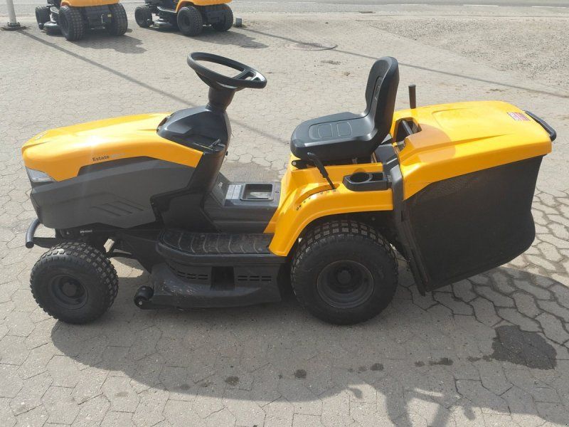 Stiga Estate 2084 H momsfri