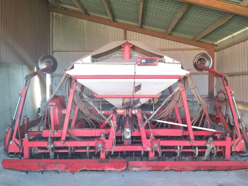 HE-VA Combi-Dan Venta 4 meter