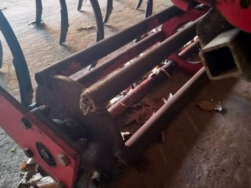 HE-VA Combi-Dan Venta 4 meter