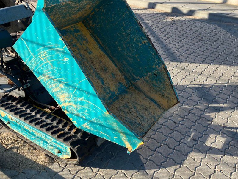 JCB Minier TIYA TIYA Mini er