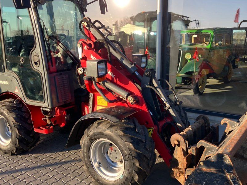 Weidemann 1370CX50 1370 CX50 1900 timer