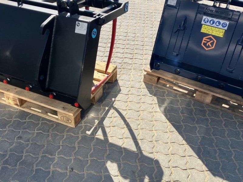 MultiOne 5.2 Avant overfaldsklo