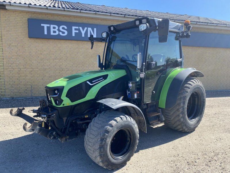 Deutz-Fahr 5110 TTV