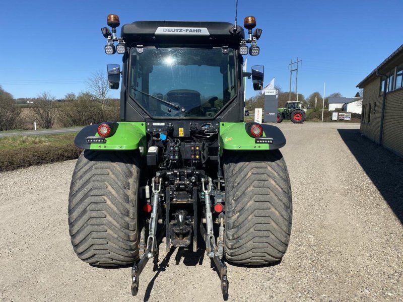 Deutz-Fahr 5110 TTV