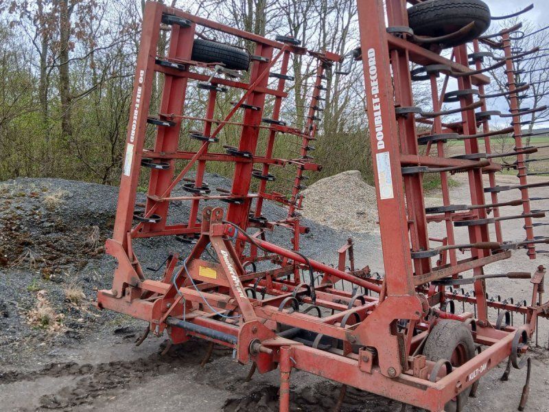 Doublet Record KULTI-DAN 6,4m