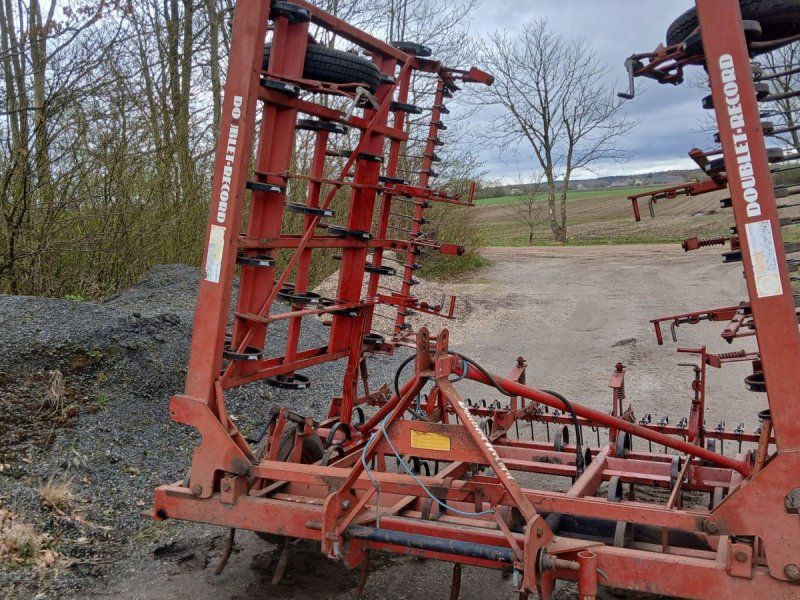 Doublet Record KULTI-DAN 6,4m