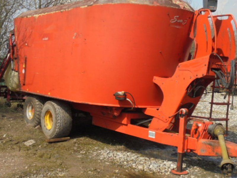 Seko 5AM5 vms 200