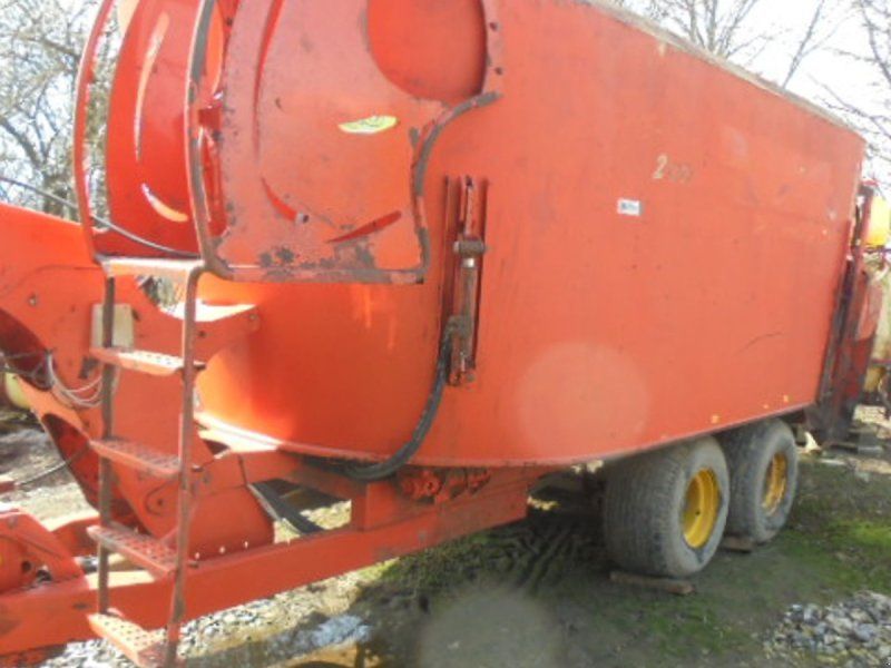 Seko 5AM5 vms 200