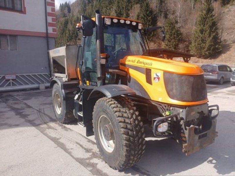 JCB Fastrac 2155, , PRIVERKAUF