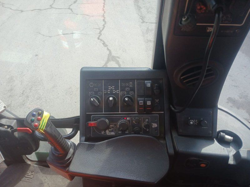 JCB Fastrac 2155, , PRIVERKAUF