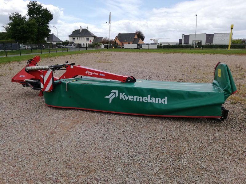 Kverneland TA 2840 M
