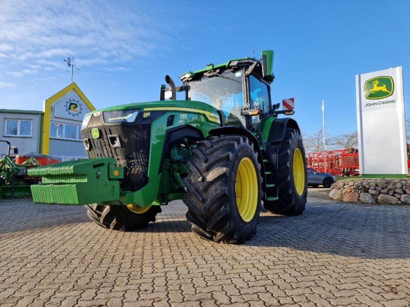 John Deere 8R 280