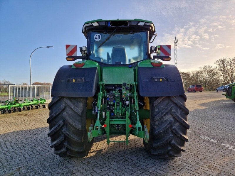 John Deere 8R 280