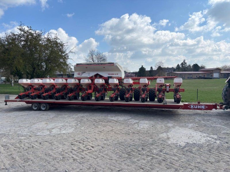 Kuhn MAXIMA 2
