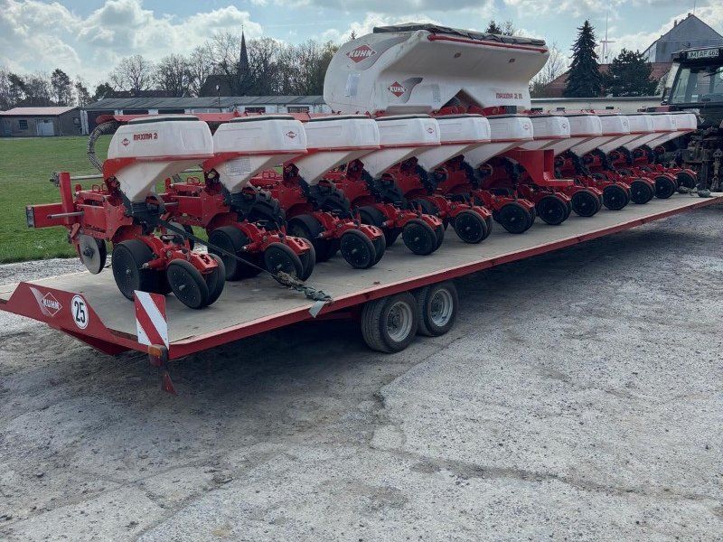 Kuhn MAXIMA 2