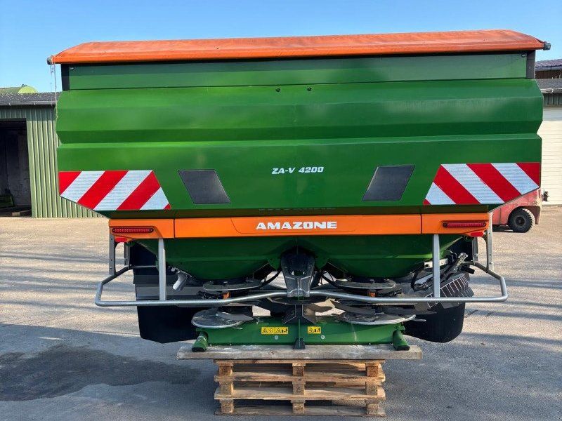 Amazone ZA-V 4200