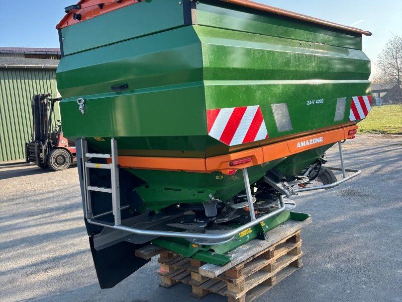 Amazone ZA-V 4200