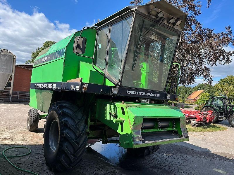 Deutz-Fahr M 35.70