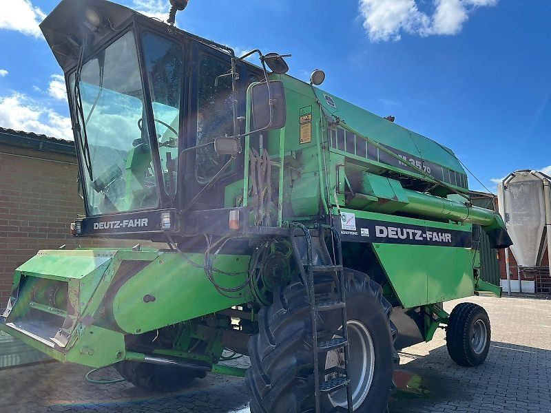 Deutz-Fahr M 35.70