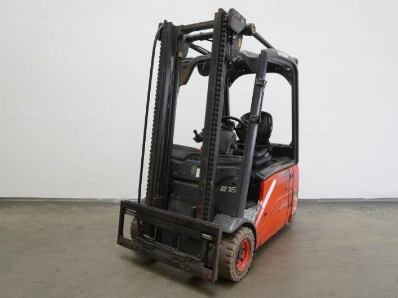 Linde E 16 386