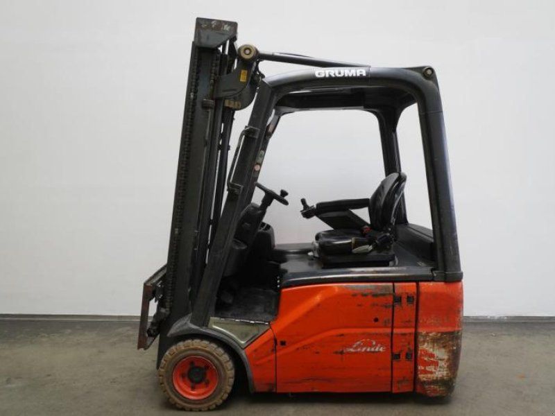 Linde E 16 386