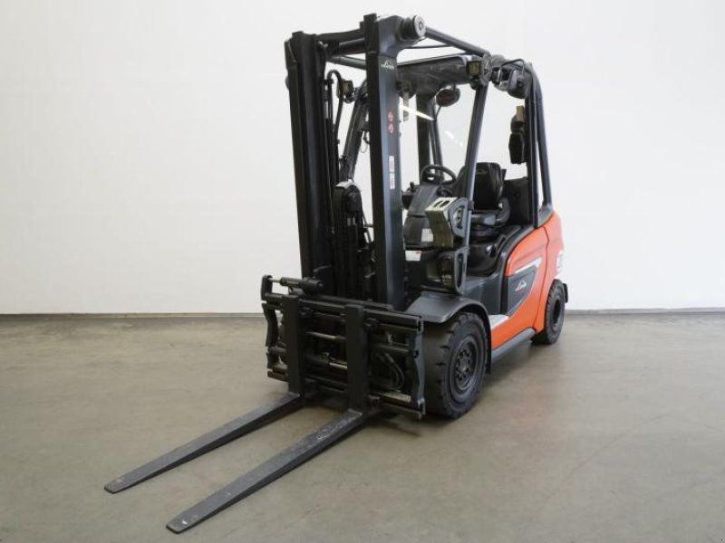 Linde H 30 D 1202