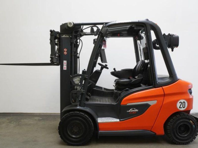 Linde H 30 D 1202