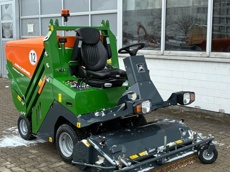 Amazone Profihopper PH 1250