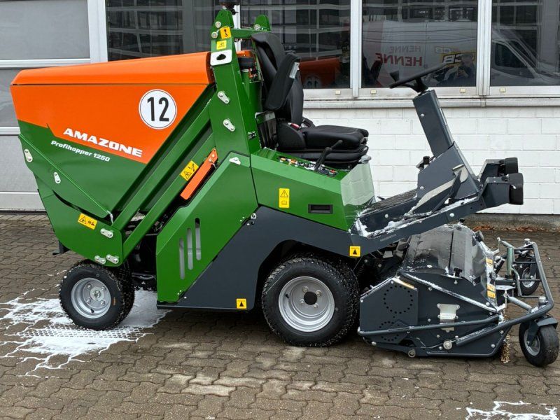 Amazone Profihopper PH 1250