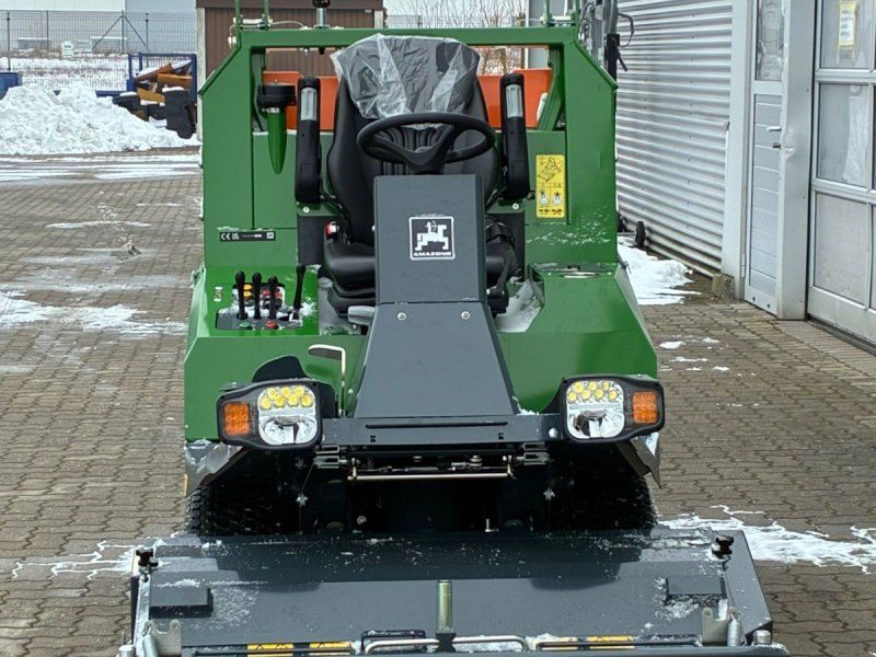 Amazone Profihopper PH 1250