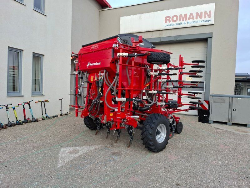 Kverneland TS-Drill 5000