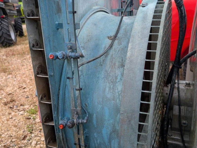 Lochmann RAS 20/80 UQW