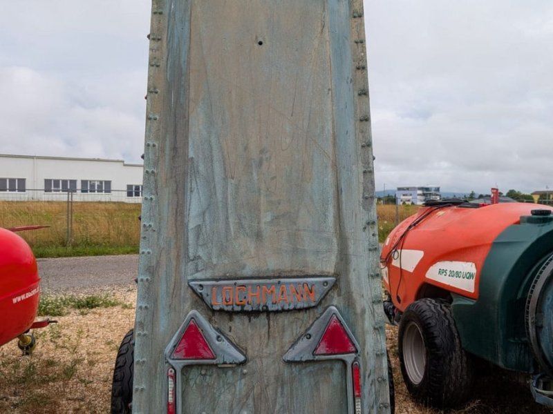 Lochmann RAS 20/80 UQW