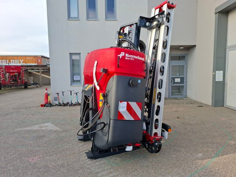 Kverneland iXter B 13
