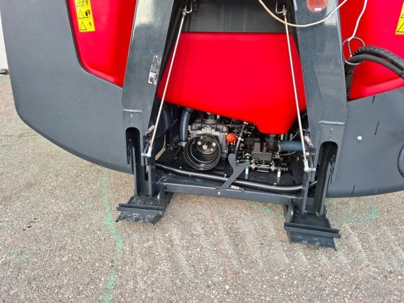 Kverneland iXter B 13