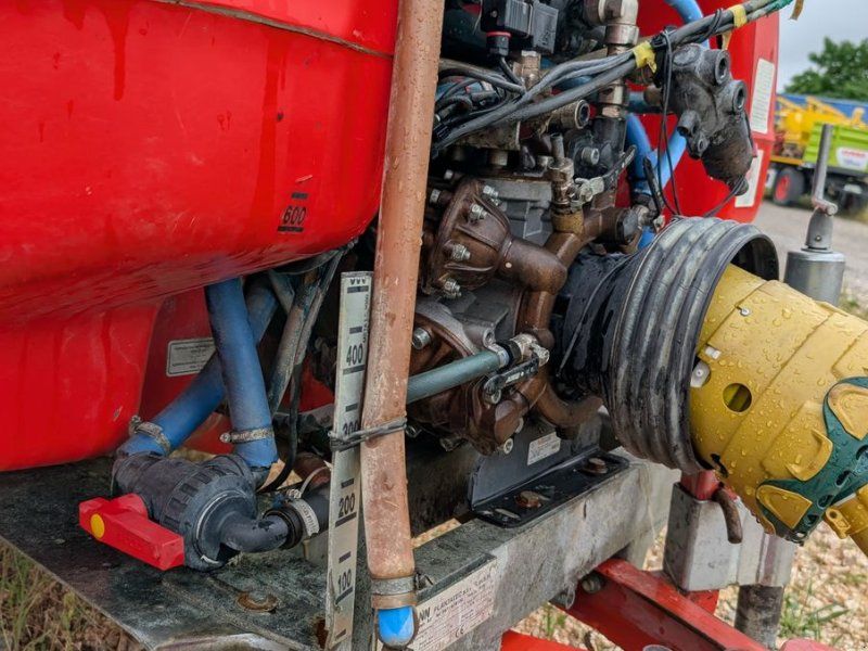 Lochmann RAS 20/80 UQW