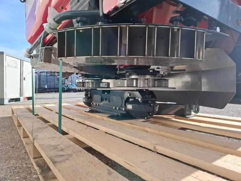 Kverneland Exacta CL Geospread