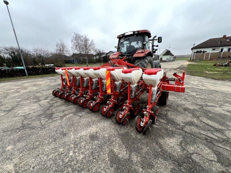 Özduman Tulpar 9 Reihig Einzelkorn 9Reihig 50c