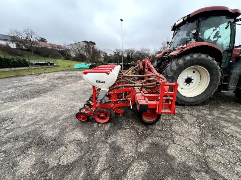 Özduman Tulpar 9 Reihig Einzelkorn 9Reihig 50c