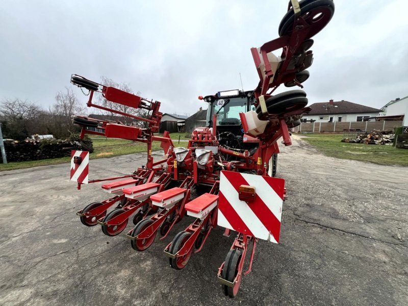 Kverneland MONOPILL S