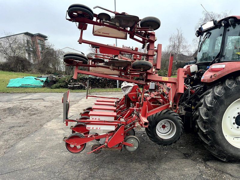 Kverneland MONOPILL S