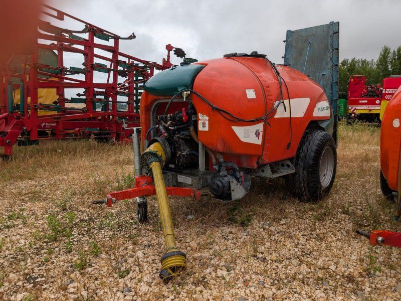 Lochmann RAS 20/80UQW