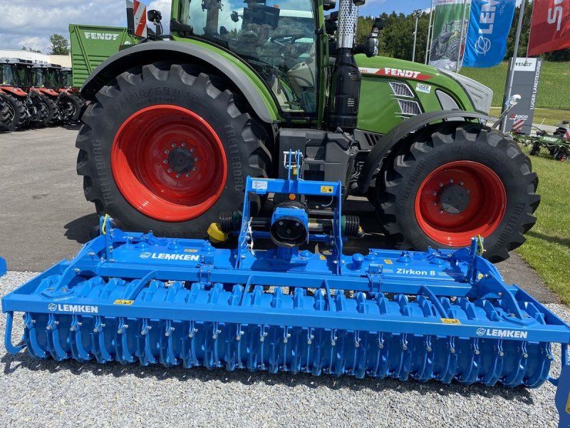 Lemken Zirkon 8/300