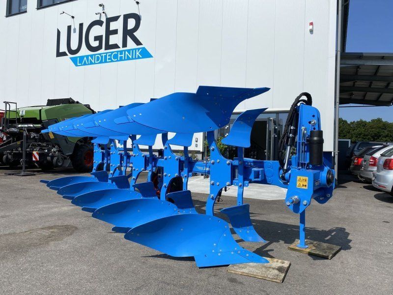 Lemken Juwel 7 M V 5 N 100