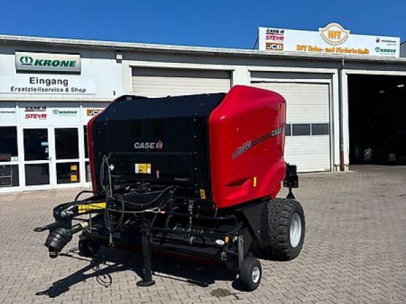 Case IH RB 344 ROTOR CUTTER