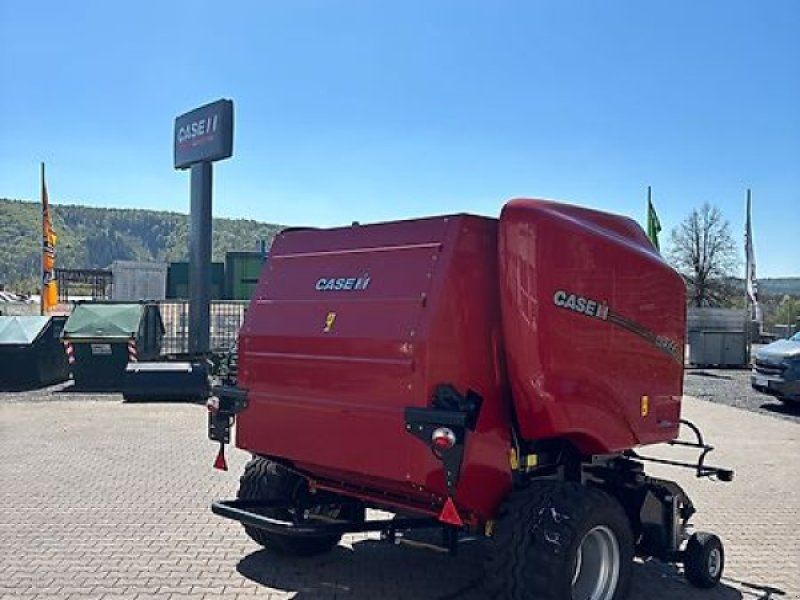 Case IH RB 344 ROTOR CUTTER